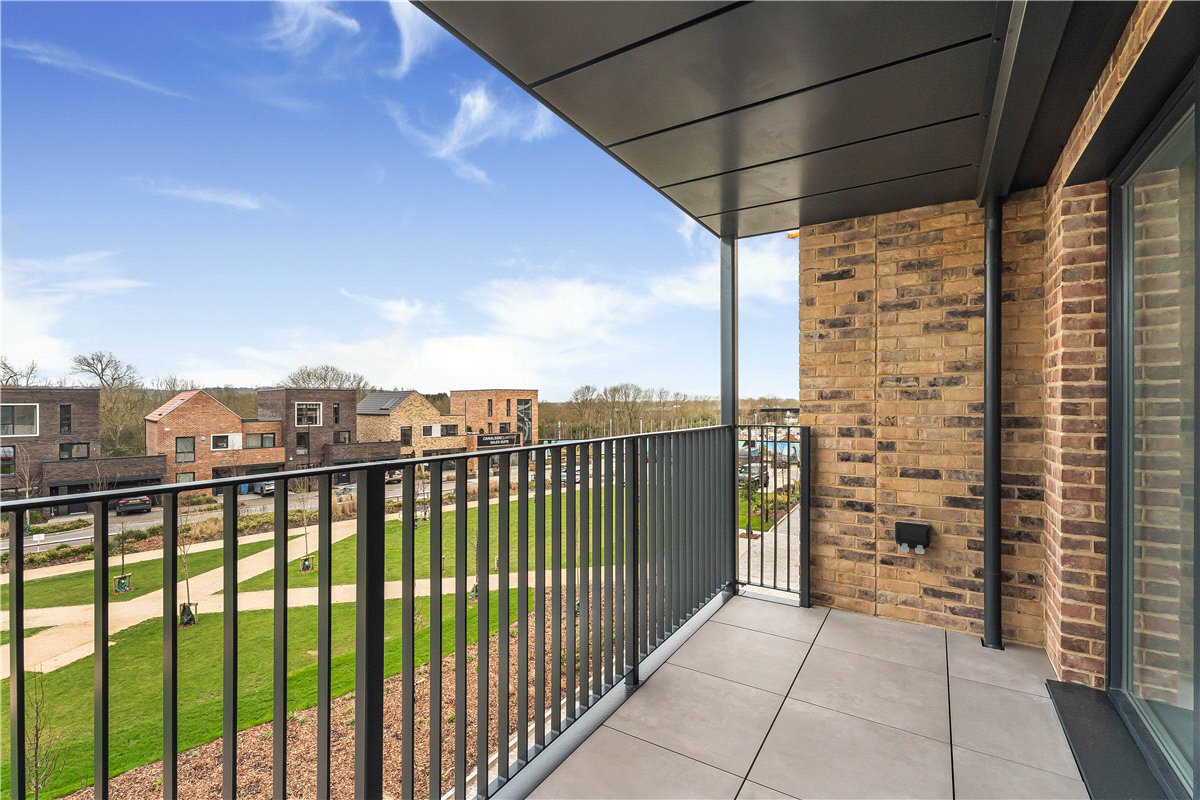 2 bedroom Flat, 8 Shillingford House, Munda Way, OX2 - Let Agreed, Image 8