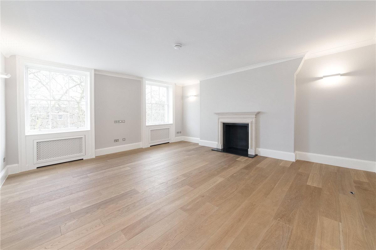 2 bedroom Flat, Bryanston Square, Marylebone, W1H - , Image 4