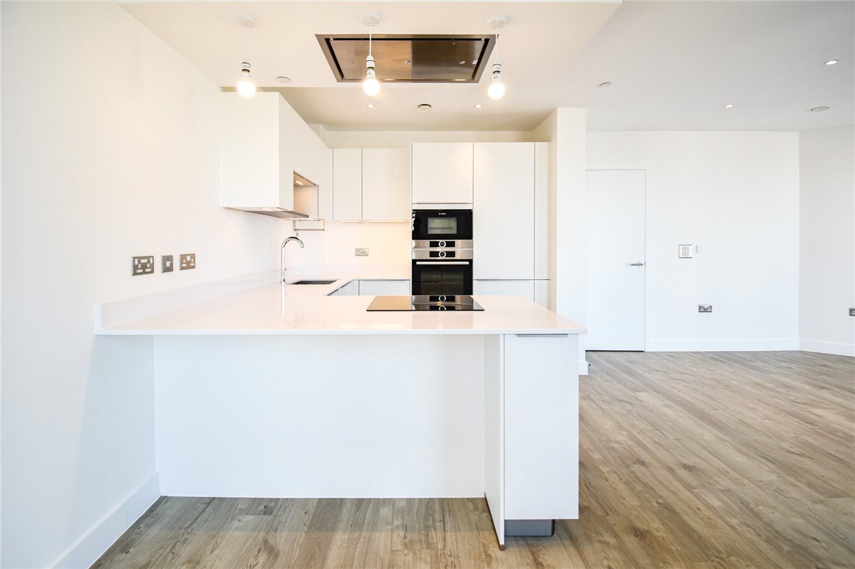 2 bedroom Flat, The Oak Building, Rudduck Way, CB3 - , Image 1
