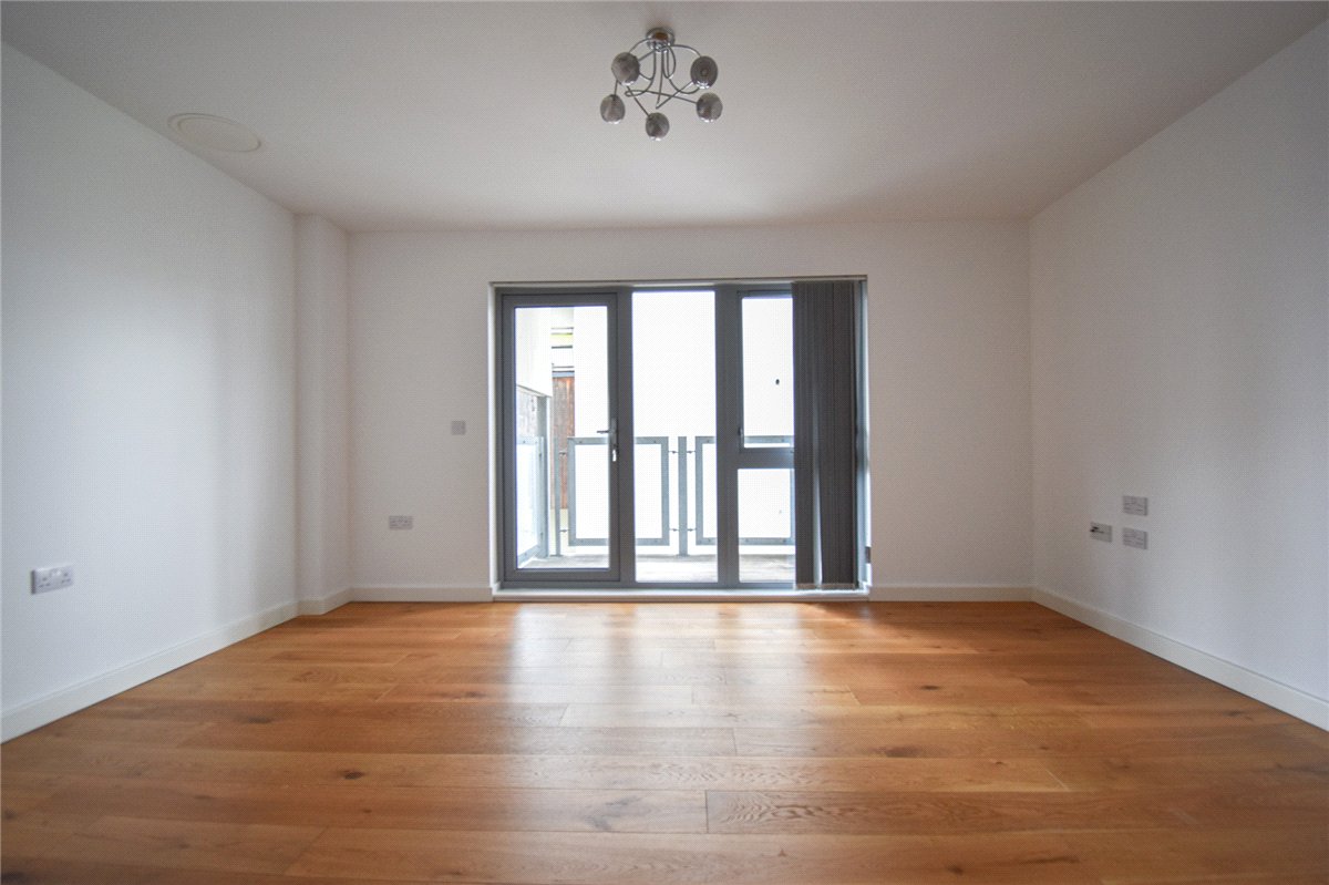 2 bedroom Flat, Glenalmond Avenue, Cyan Building, CB2 - Let Agreed, Image 8