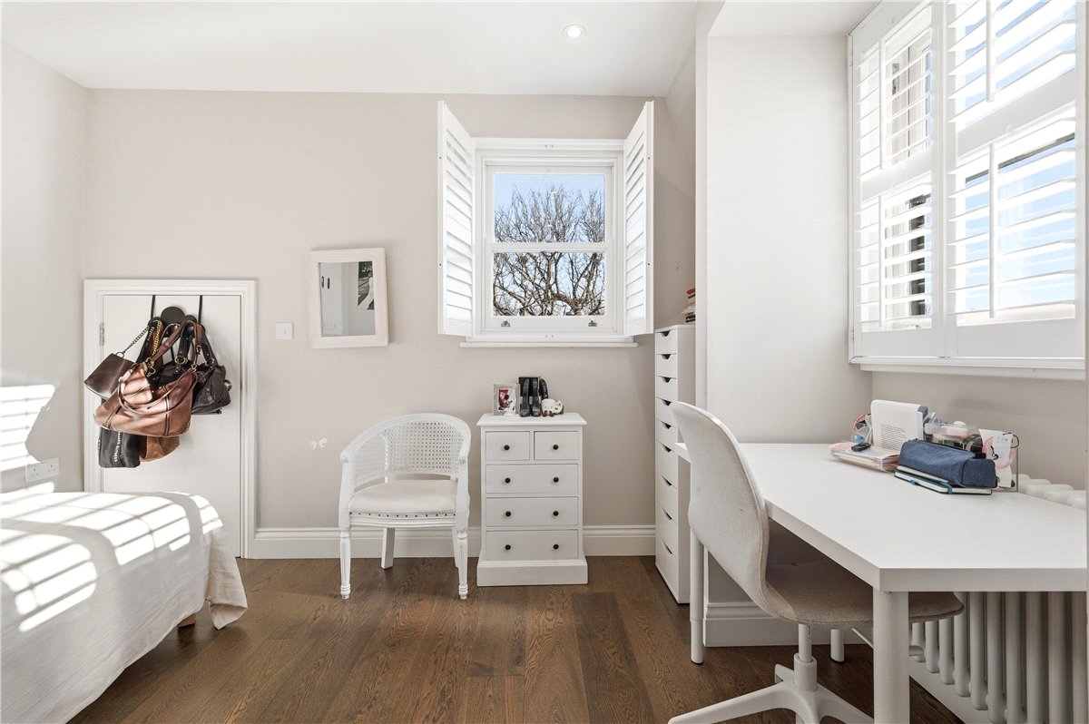 6 bedroom House, Doneraile Street, London, SW6 - Let Agreed, Image 14