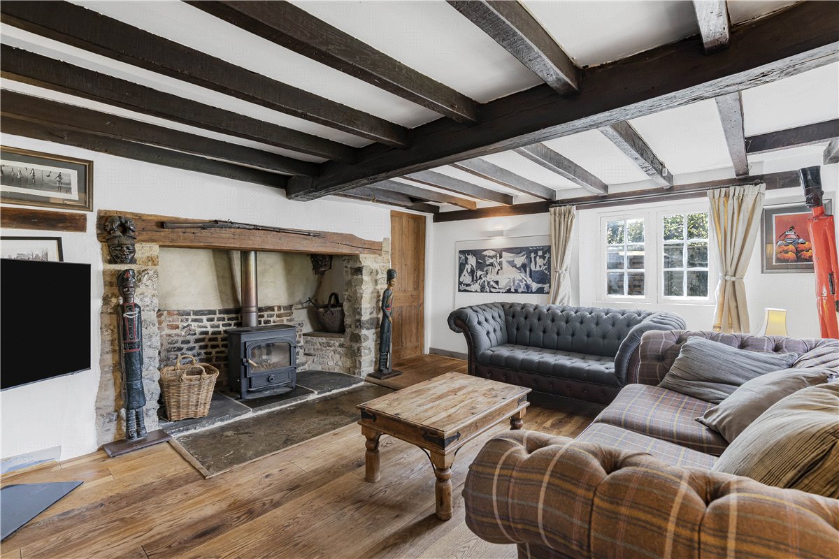 3 bedroom House, School Lane, Stadhampton, OX44 - Available, Image 1