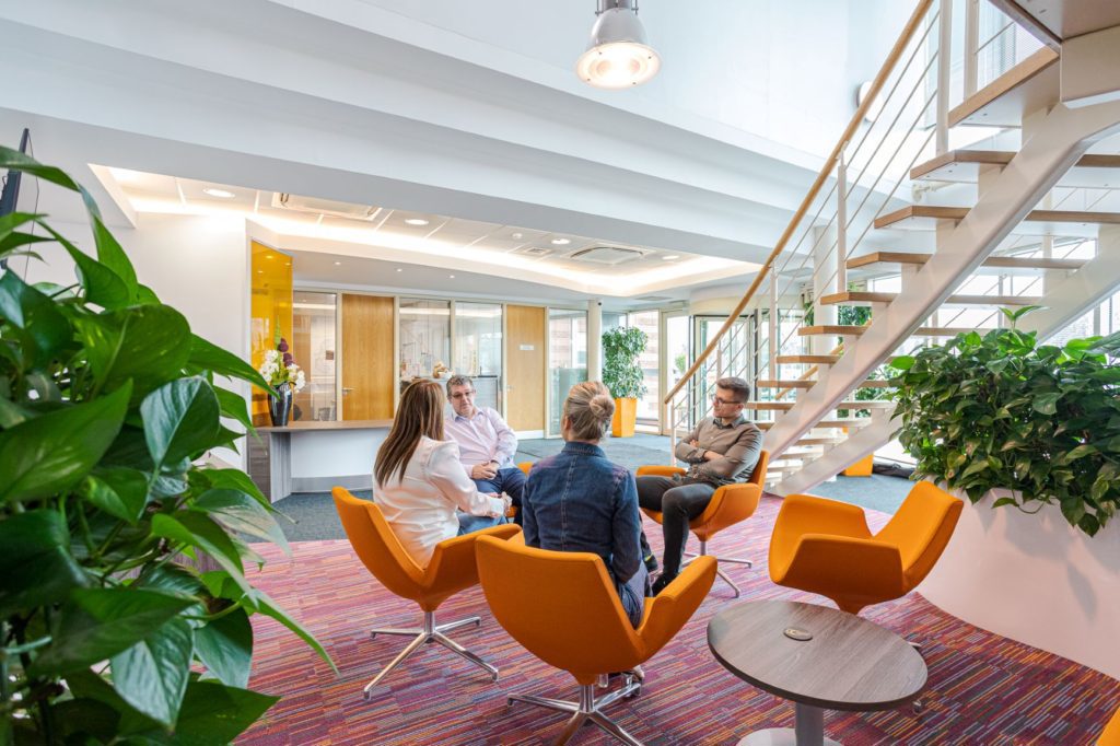 425 to 772 Sq Ft, Binley Business Park, Coventry, CV3 - Available, Image 4