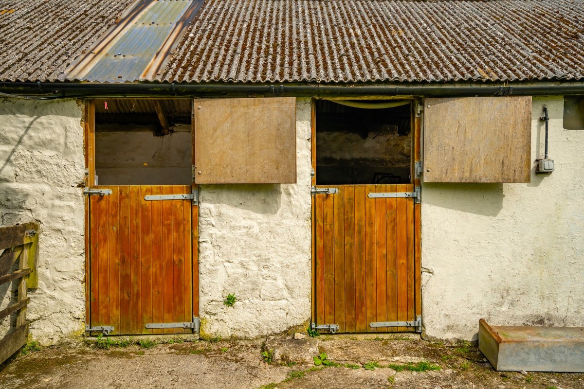 5.94  Farm, Pulla Cross, Truro, TR4 - Sold STC, Image 30