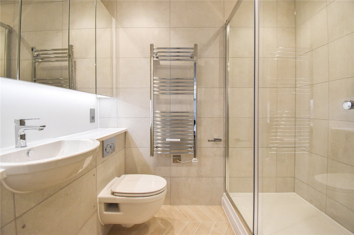 2 bedroom Flat, Hamied Mansions, 14-17 Regent Terrace, CB2 - Let Agreed, Image 8
