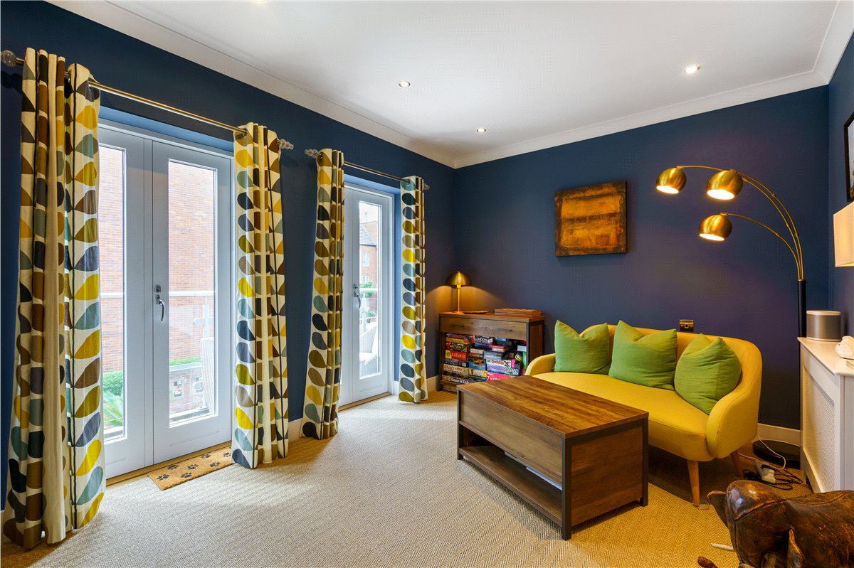4 bedroom House, Kings Pool Walk, York, YO1 - Available, Image 2