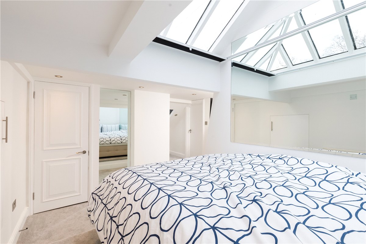 2 bedroom Maisonette, Bolton Gardens, Earls Court, SW5 - Available, Image 5