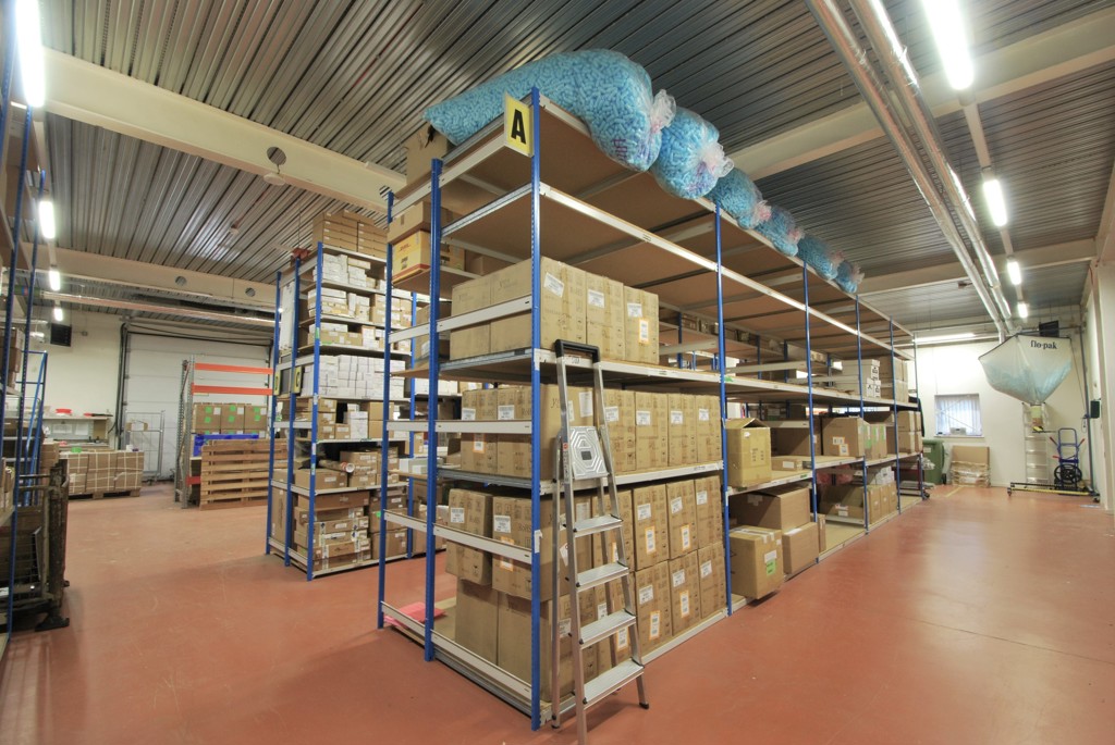 9480 Sq Ft, Book End, Witney, OX29 - Under Offer, Image 4