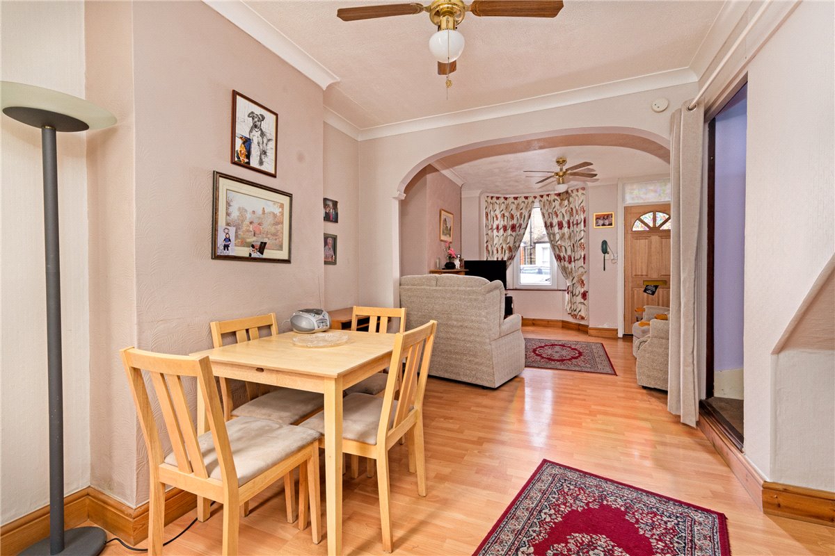 3 bedroom House, Cowper Road, Cambridge, CB1 - Sold, Image 7