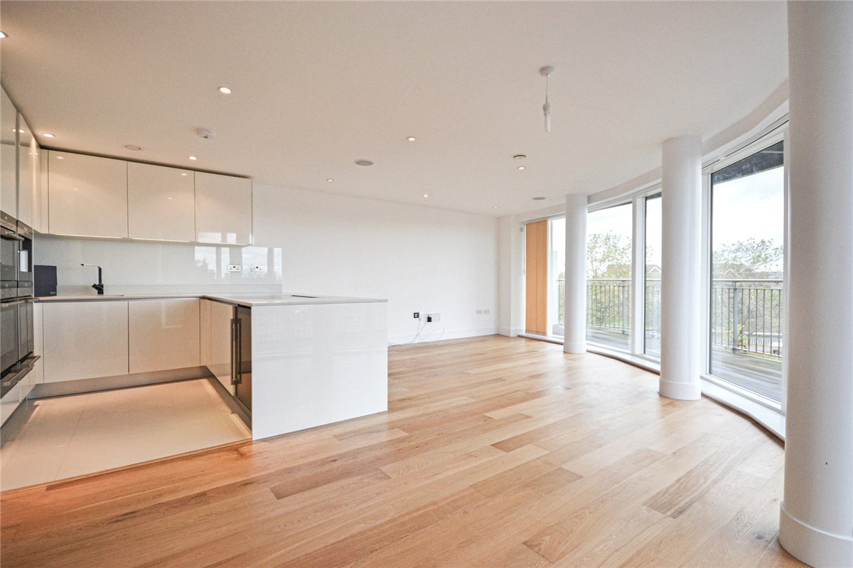 2 bedroom Flat, Kingsley Walk, Cambridge, CB5 - Available, Image 9