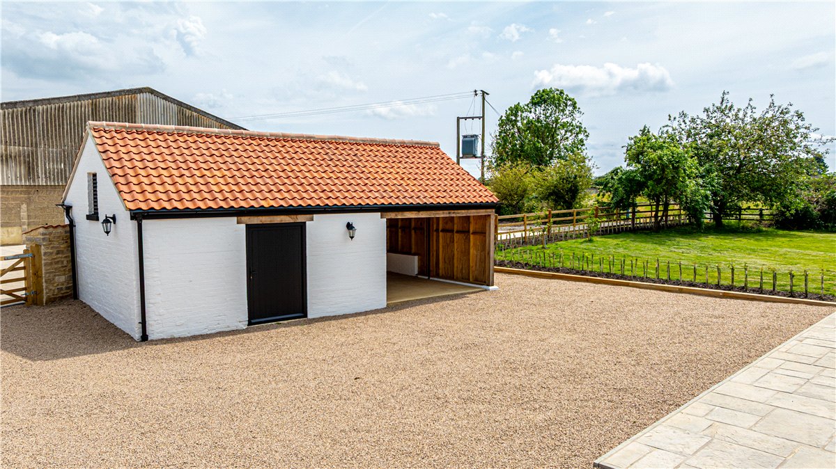 7.5 Sq M Land, Ringstead, Kettering, NN14 - Available, Image 14