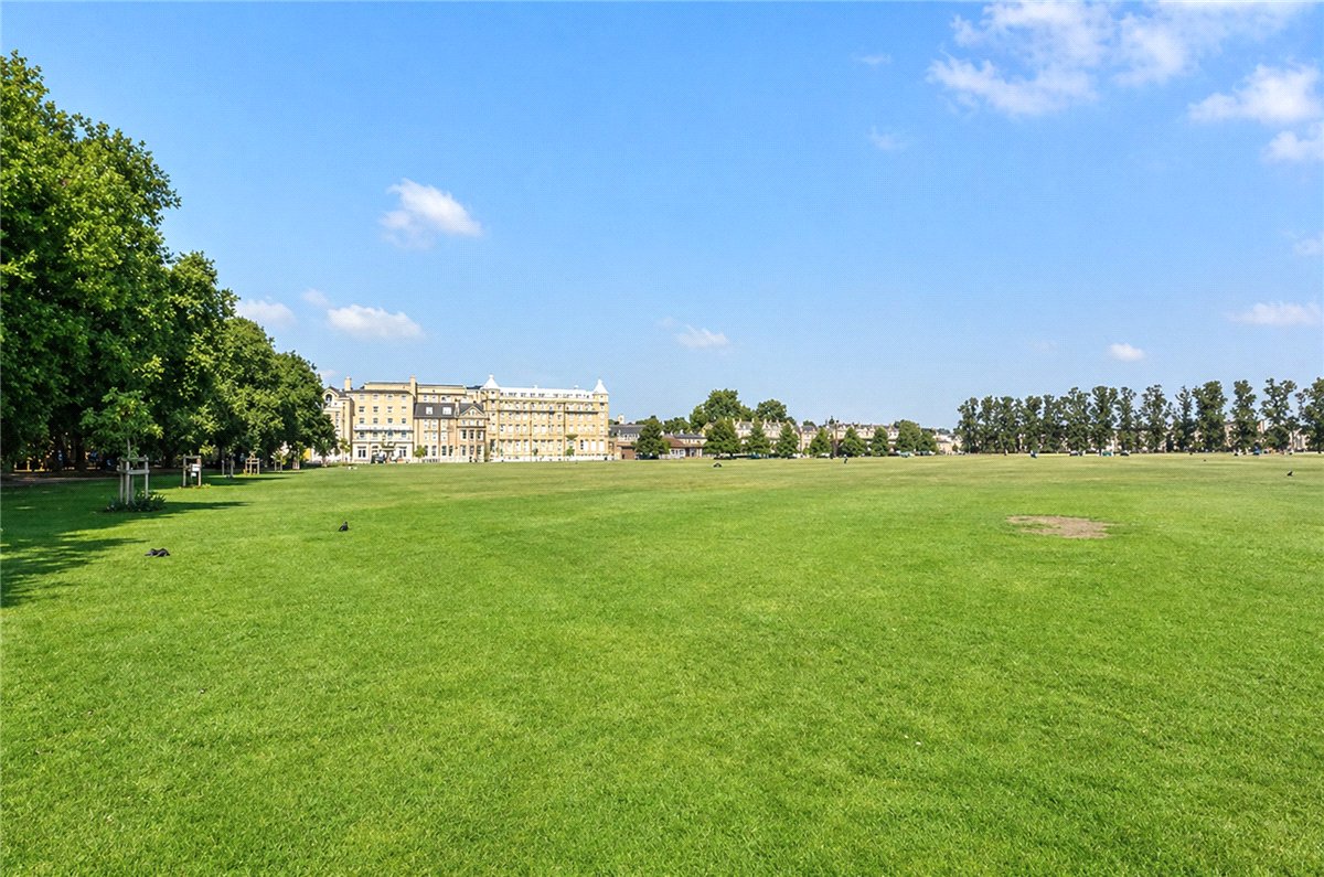 1 bedroom Flat, Regent Terrace, Cambridge, CB2 - Sold STC, Image 7