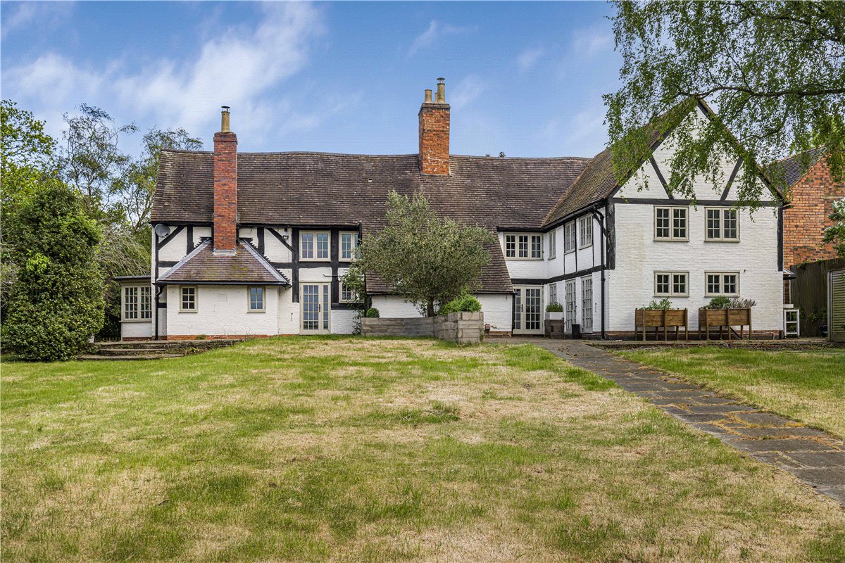 4 bedroom House, Church Lane, Middleton, B78 - Available, Image 1