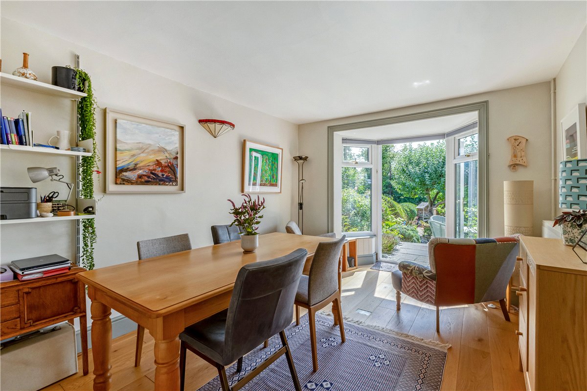 3 bedroom House, Woodborough, Pewsey, SN9 - Available, Image 9