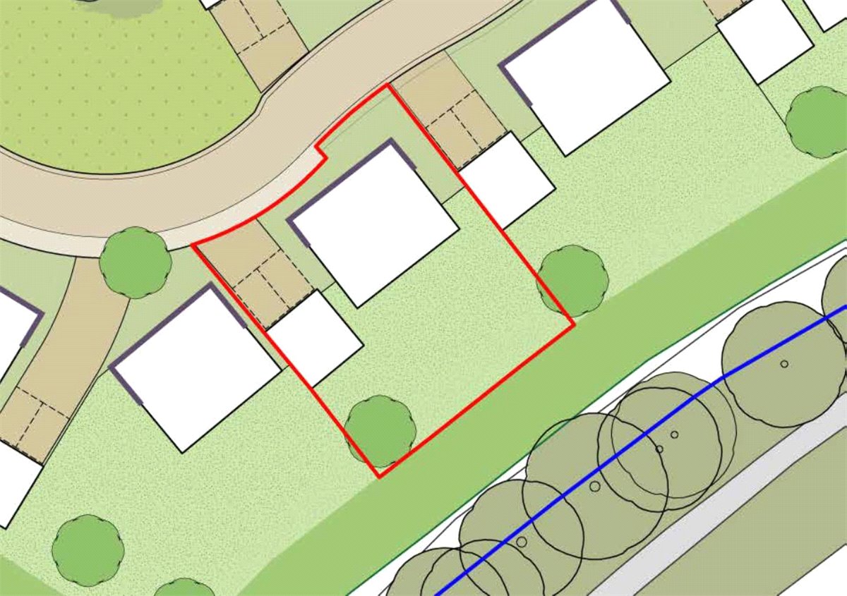 0.163774  Development Land, Honeysuckle Close, Caxton, CB23 - Available