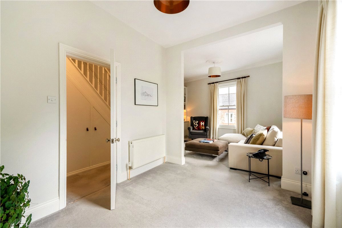 4 bedroom Maisonette, Hampden Street, York, YO1 - Sold STC, Image 2