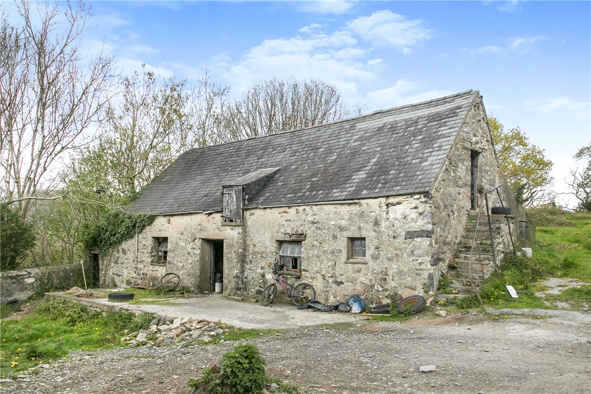 94.08  Farm, Tre'r Ddol, Machynlleth, SY20 - Sold STC, Image 3
