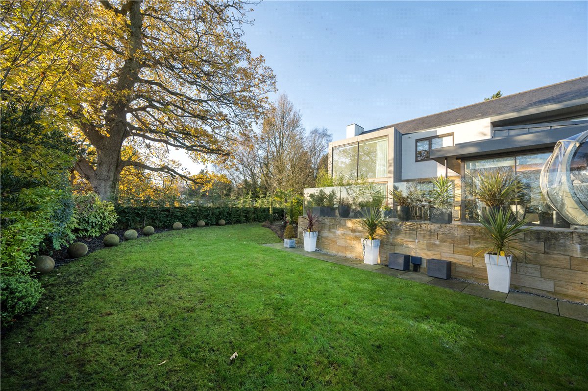 4 bedroom House, Rossett Green Lane, Harrogate, HG2 - Sold, Image 20