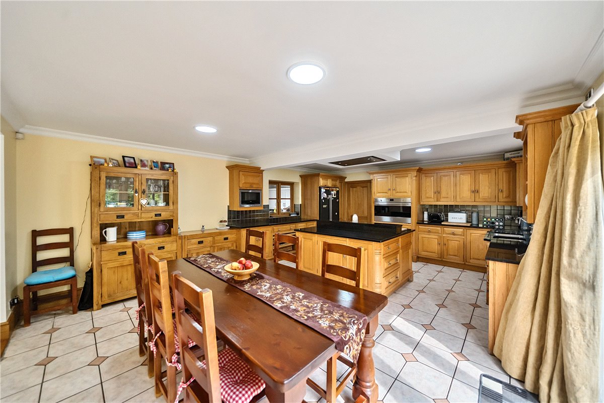 5 bedroom House, Nunburnholme, York, YO42 - Sold, Image 20