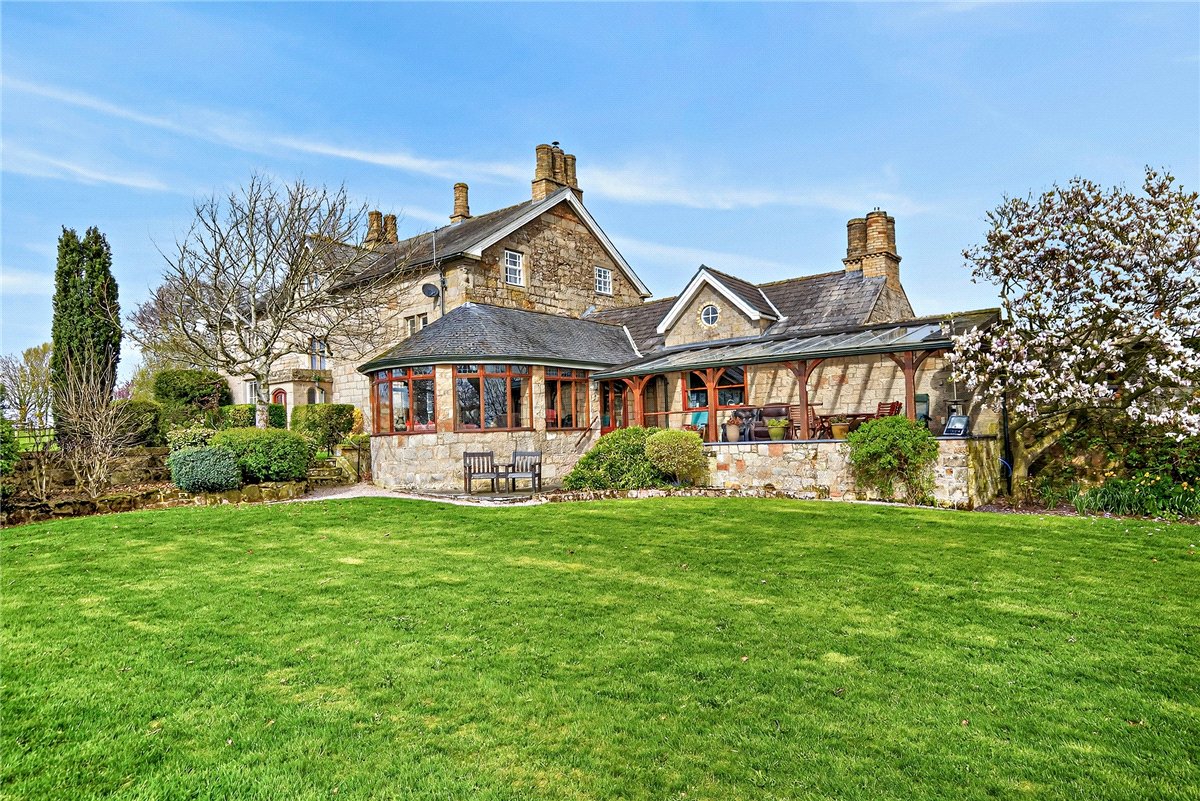 407  Country Estate, Weirbrook, West Felton, SY11 - Available, Image 55