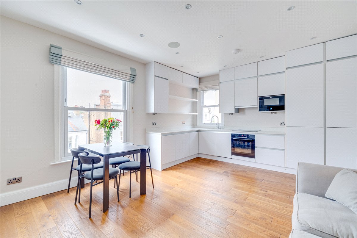 2 bedroom Flat, Whittingstall Road, London, SW6 - Let Agreed, Image 17