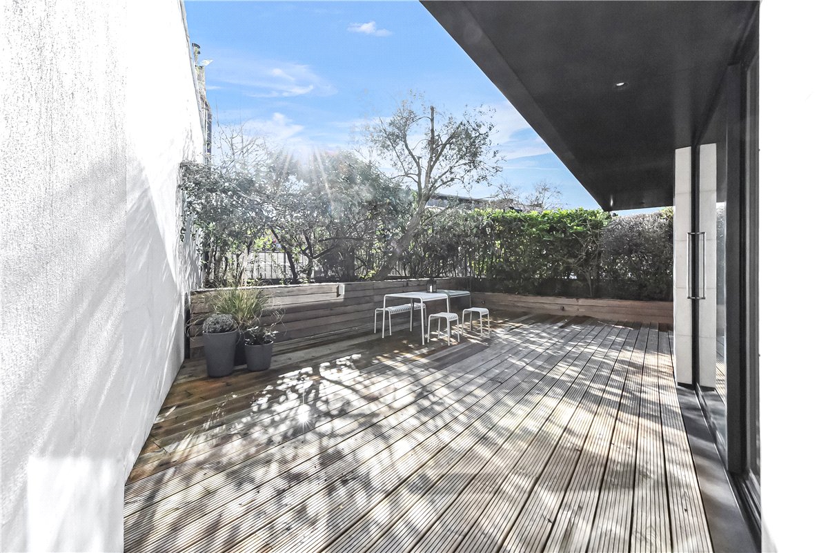 2 bedroom Flat, Latitude House, Oval Road, NW1 - Available, Image 10