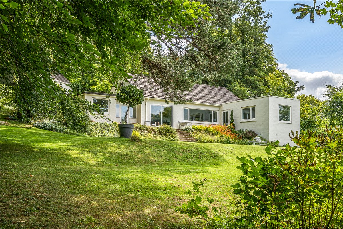 4 bedroom House, Winsley Hill, Limpley Stoke, BA2 - Available, Image 9