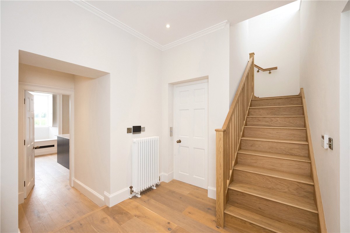 4 bedroom House, De Lacy, Ledston Hall, Back Newton Lane, WF10 - , Image 22