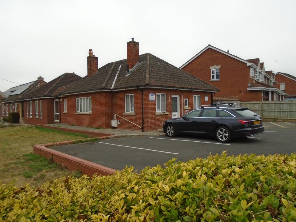 0 to 1478 Sq Ft, 2 Prospect Place, Trowbridge, BA14 - Available