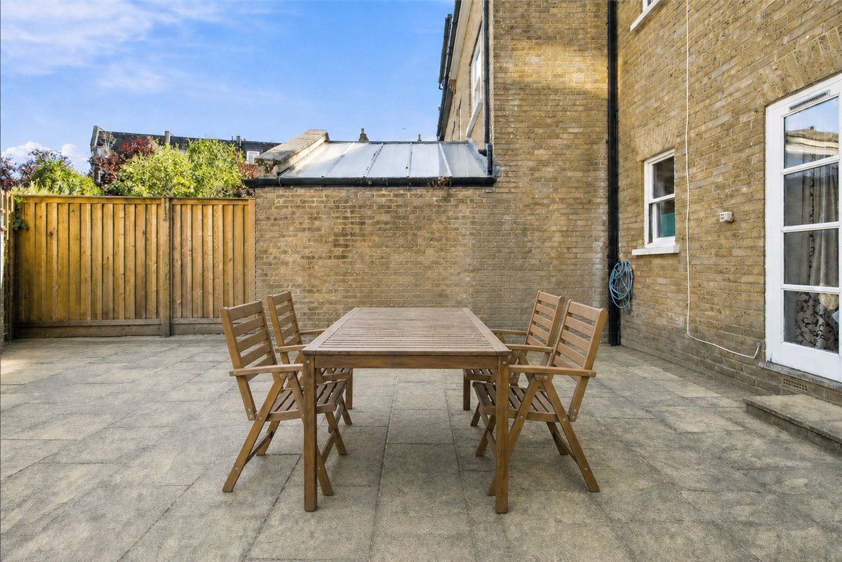 3 bedroom House, Harwood Mews, Moore Park Road, SW6 - Let Agreed, Image 14