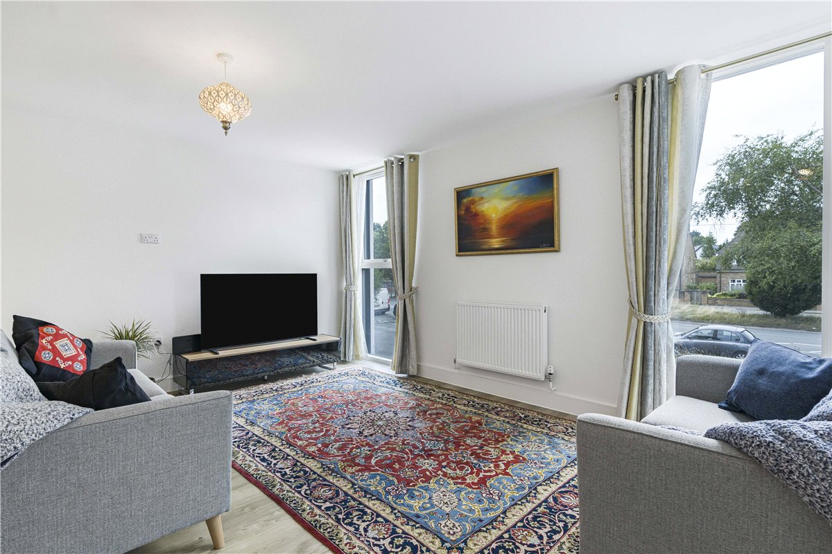 2 bedroom Flat, Sunderland Avenue, Oxford, OX2 - , Image 10