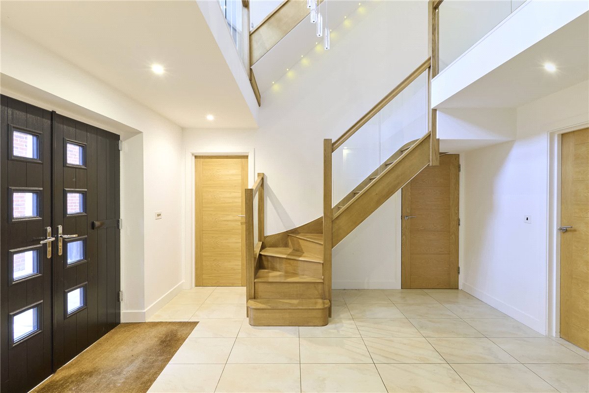 5 bedroom House, Glebe Road, Cambridge, CB1 - Sold, Image 20