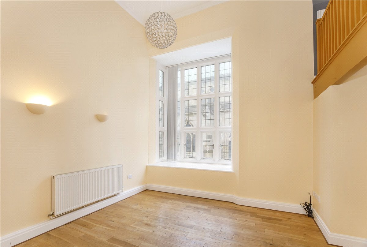 2 bedroom Maisonette, Churchside, Howden, DN14 - , Image 5