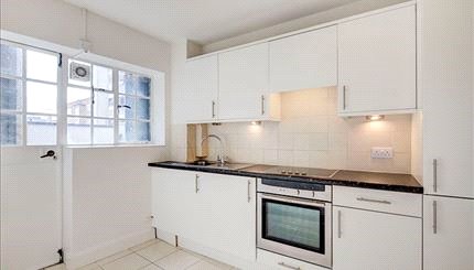 2 bedroom Flat, Pelham Court, 145 Fulham Road, SW3 - Available, Image 4