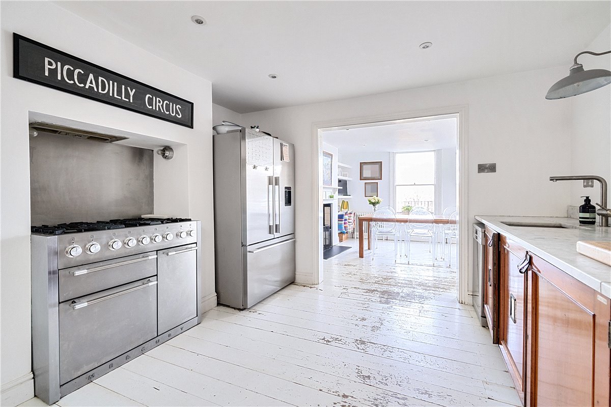 4 bedroom House, Berkeley Place, Camden Road, BA1 - Sold, Image 11