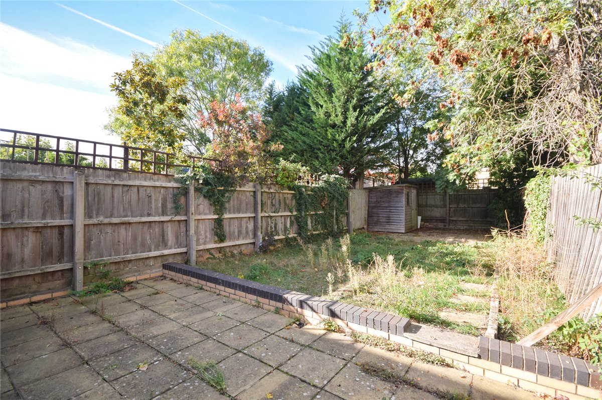 3 bedroom House, St Andrews Road, Cambridge, CB4 - Available, Image 16