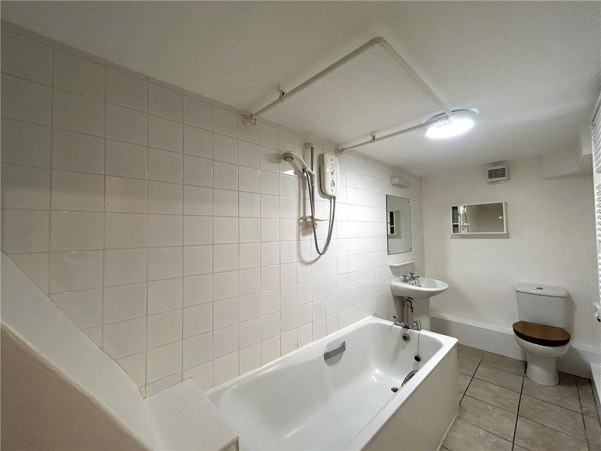 1 bedroom Maisonette, Flat C, 12 The College, Durham, DH1 - Available, Image 7