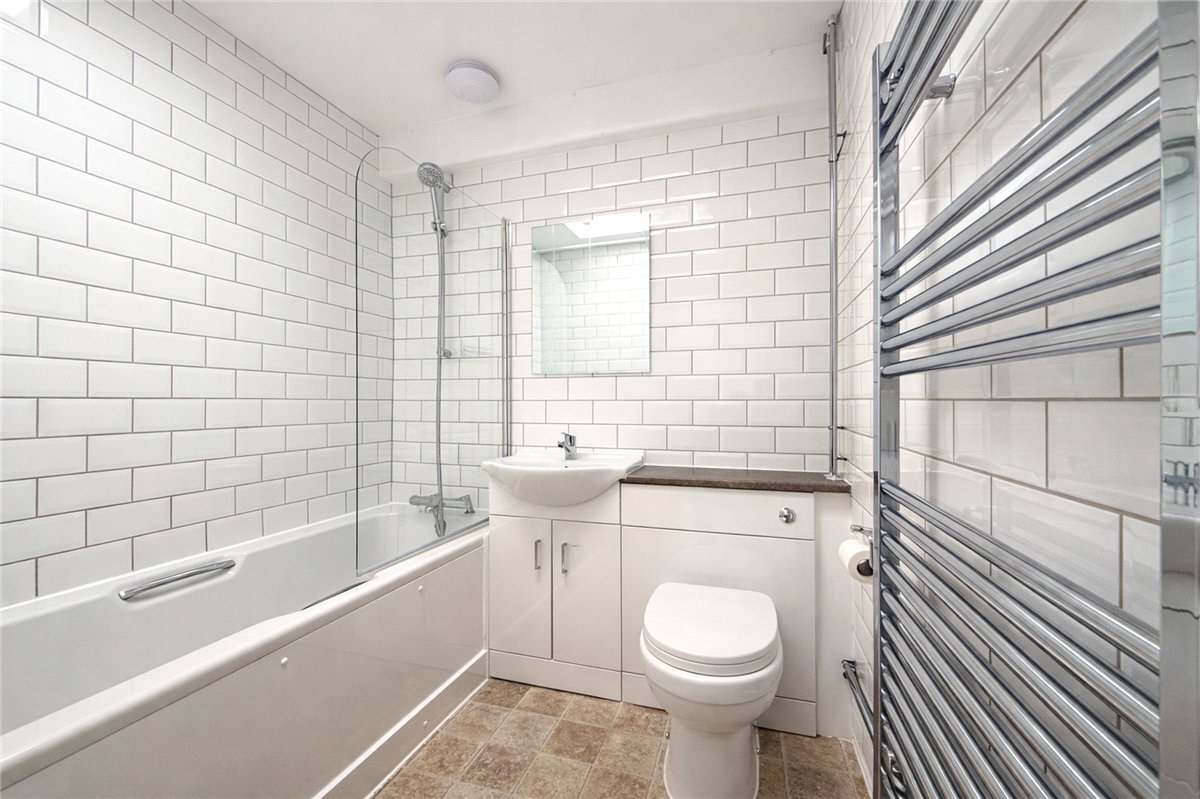 2 bedroom House, Rivar Place, Sleaford Street, CB1 - Available, Image 7