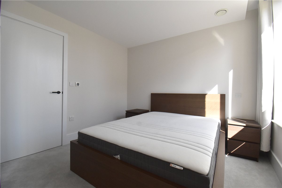 1 bedroom Flat, Dazeley House, 1 Cambridge Place, CB2 - Available, Image 6