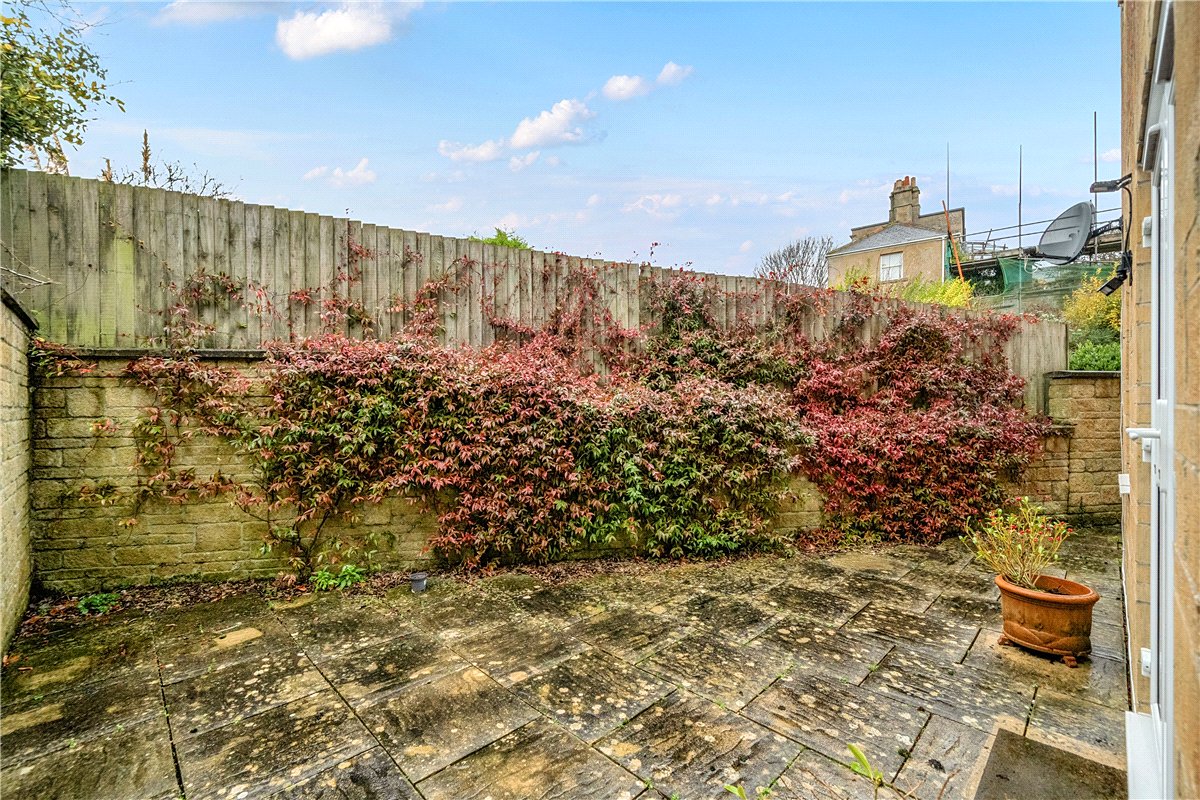 3 bedroom House, Hansford Mews, Entry Hill, BA2 - Sold, Image 5