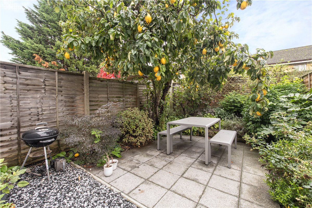 2 bedroom House, Fountain Road, London, SW17 - Sold, Image 7