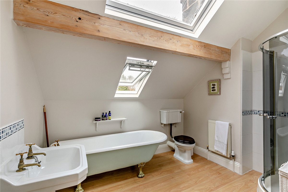 6 bedroom House, Crag Lane, Huby, LS17 - Sold, Image 3