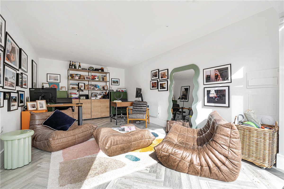 4 bedroom House, Hurst Street, Oxford, OX4 - Available, Image 26