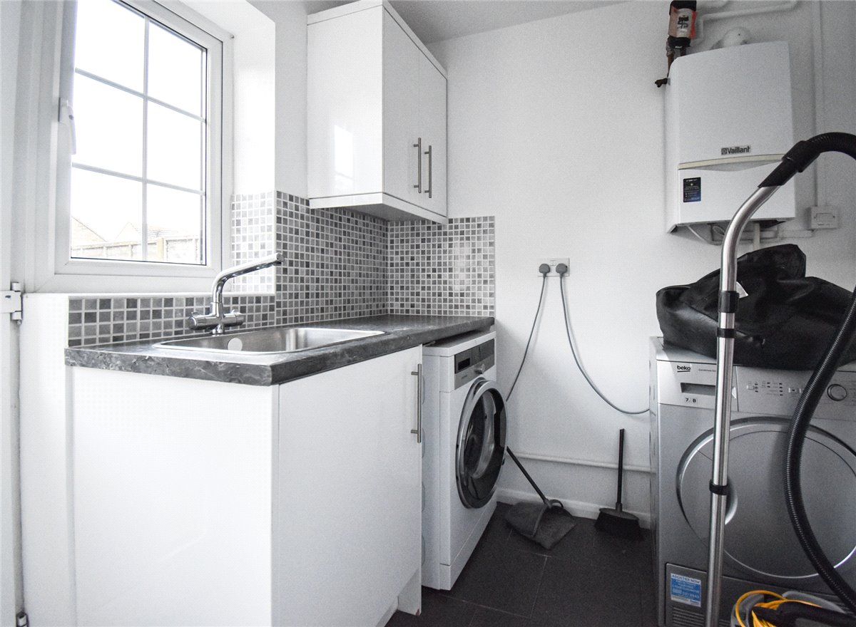 4 bedroom House, The Sycamores, Milton, CB24 - , Image 6