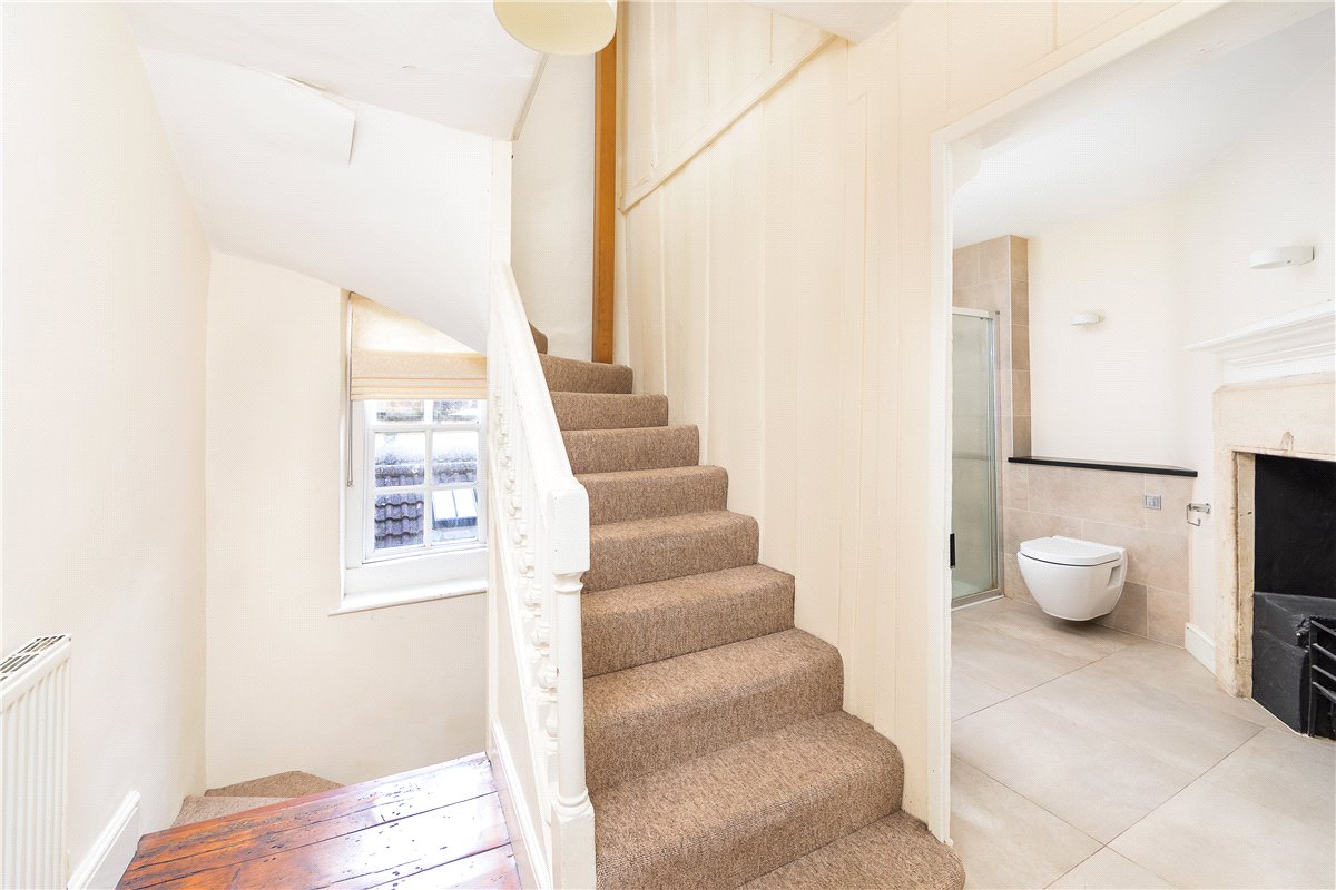 3 bedroom House, Beauford Square, Bath, BA1 - Sold, Image 3