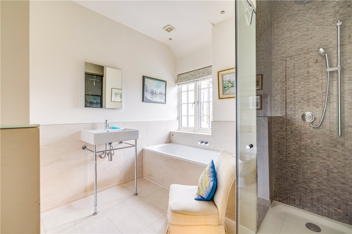 5 bedroom House, Ellerton Road, London, SW18 - Available, Image 20