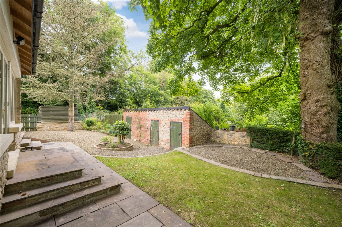 2 bedroom Cottage, The Lodge, Hollyhill Road, DL8 - , Image 3