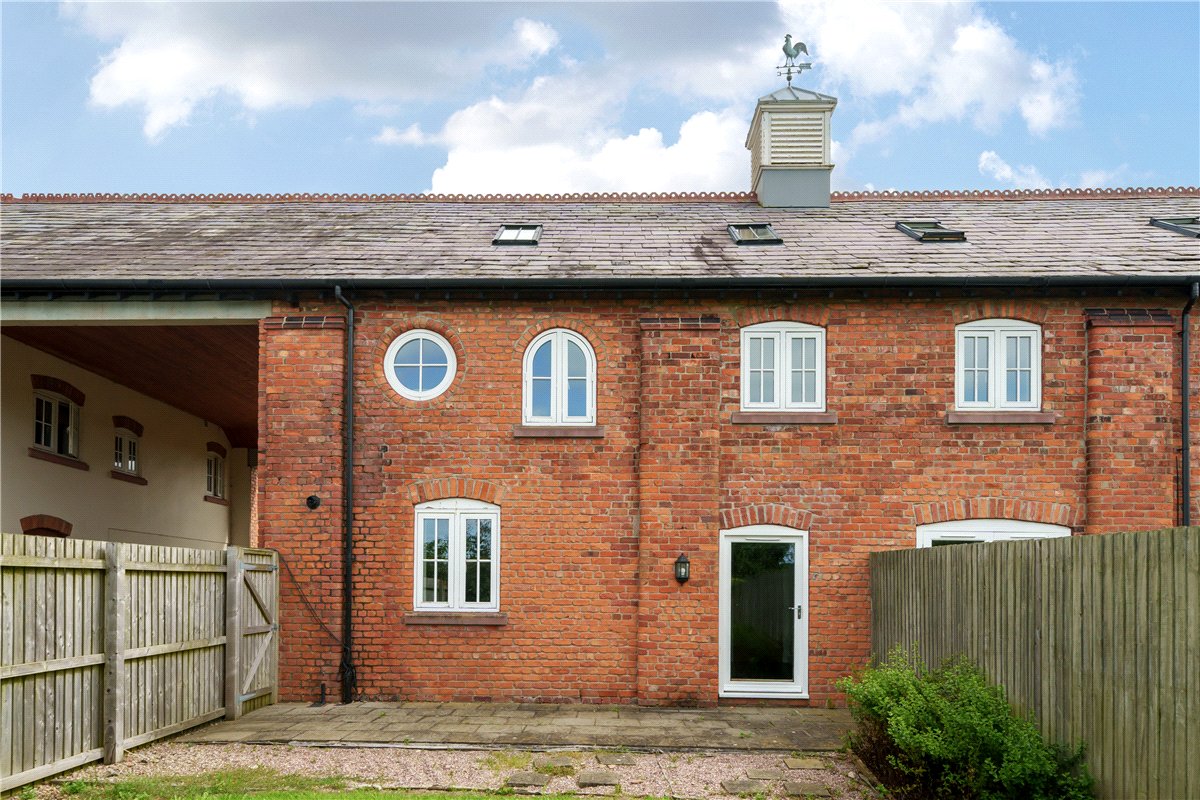 3 bedroom House, Stanthorne Park Mews, Clive Green Lane, CW10 - Available, Image 12