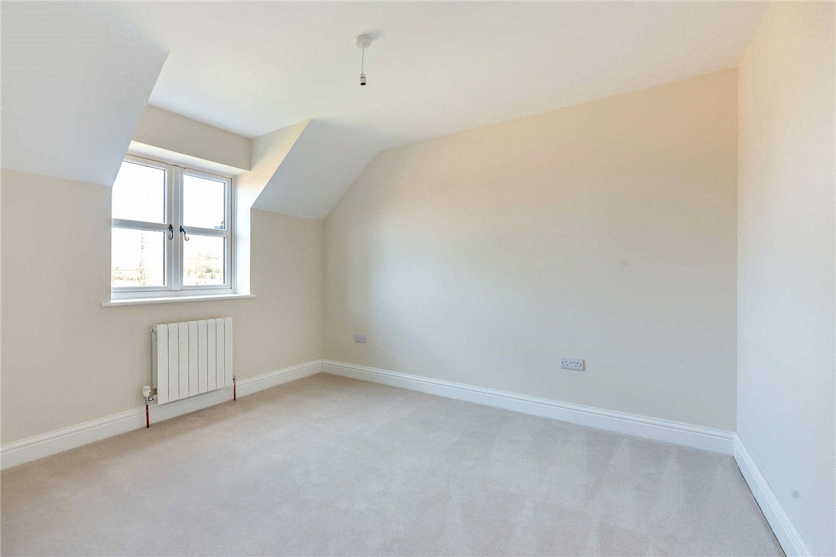 3 bedroom House, Ram Alley, Ashford Hill, RG19 - Sold STC, Image 3