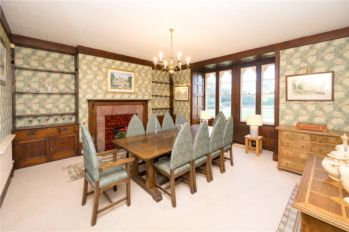 7 bedroom House, Baldersby-St-James, Thirsk, YO7 - Available, Image 12